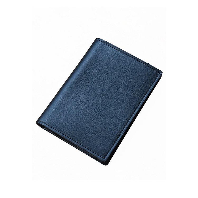 Ví Bóp Nam Nữ Nhỏ Gọn Cao Cấp Thời Trang Nhiều Ngăn Để Name Card Danh Thiếp Thẻ Galaxy Store GVMB03 (8x10.5cm)