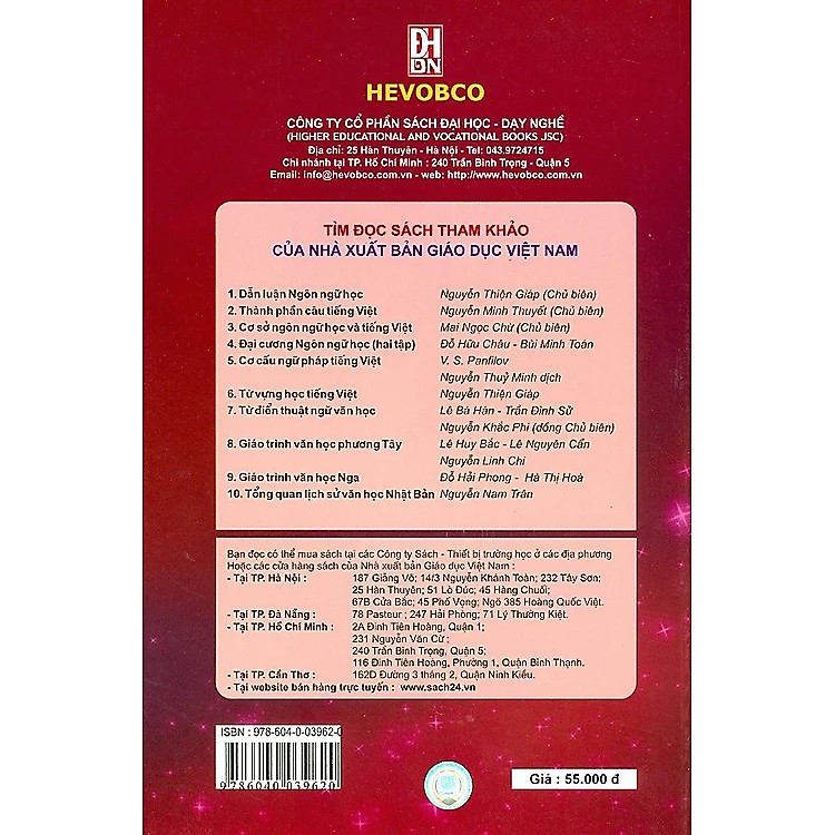 Vấn đề “từ” trong Tiếng Việt - Ảnh 3