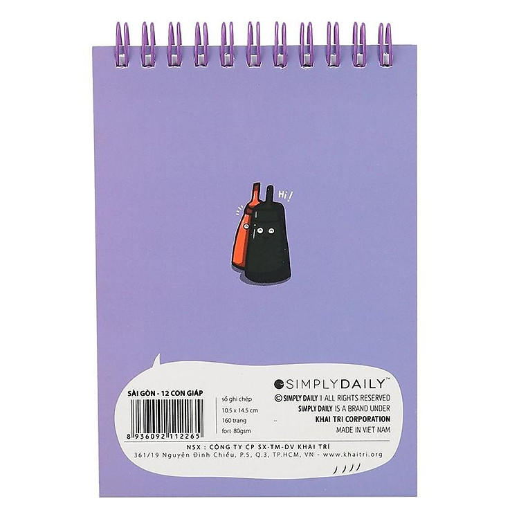 Sổ Tay Sài Gòn 12 Con Giáp - Phở, Phở Đê - Ảnh 5