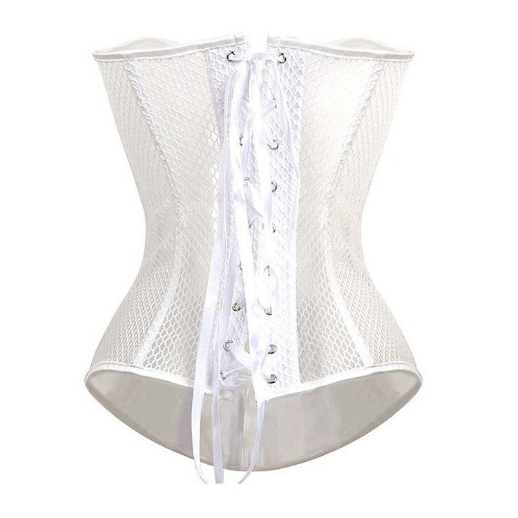 Corset thắt eo, vòng eo con kiến nhanh chóng