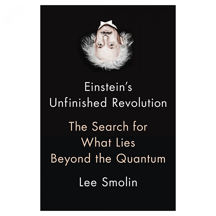 Einstein's Unfinished Revolution