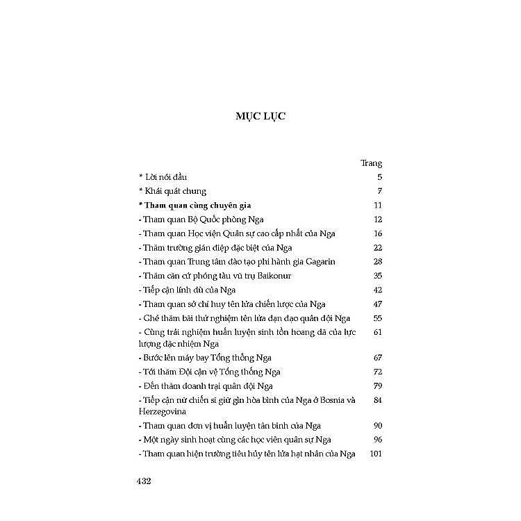 Quân Đội Nga - Những Bí Mật Bạn Chưa Biết - Ảnh 5