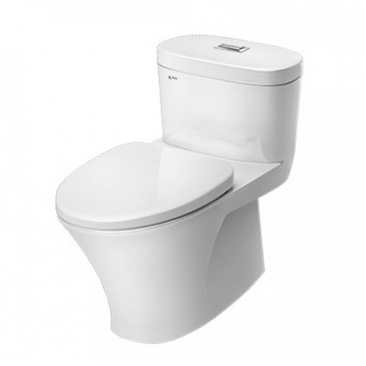 Bàn Cầu Một Khối Inax AC-959VAN