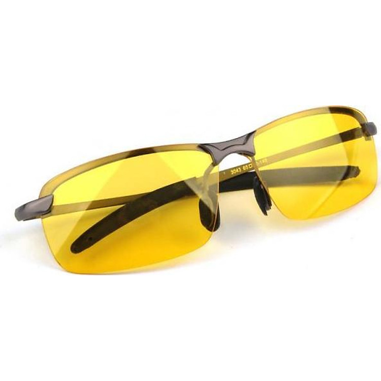 Mắt kính đi đêm L3043