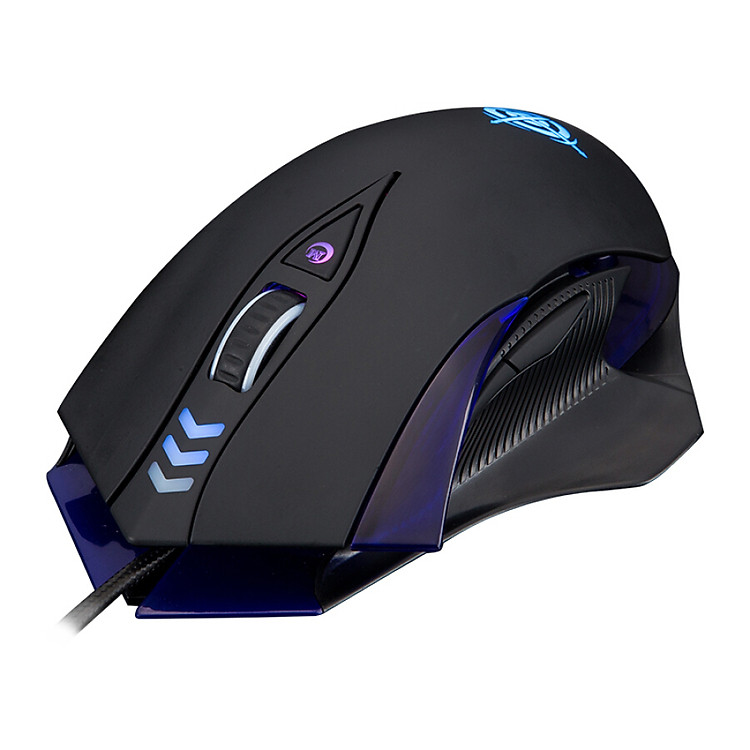 Chuột Quang Gaming Có Dây MAGIC-REFINER MG4