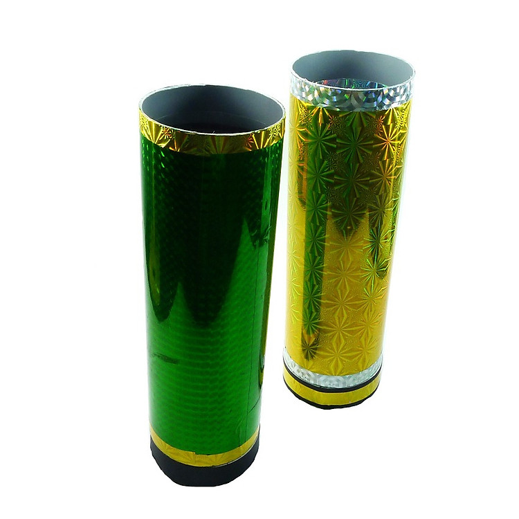 Đồ chơi ảo thuật: Ống kẹo ma thuật