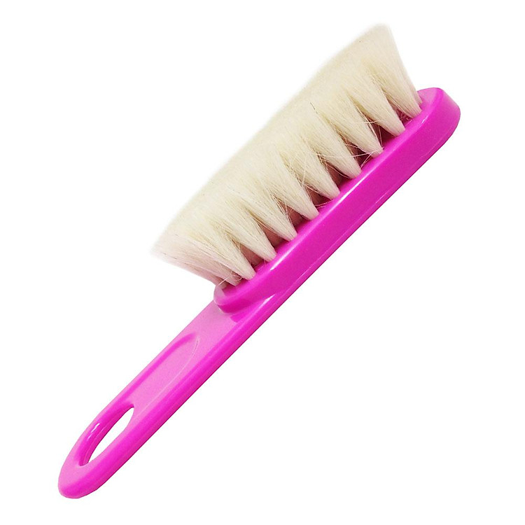 Bộ 2 lược cho bé Neety Brush & Comb Set Lucky Baby