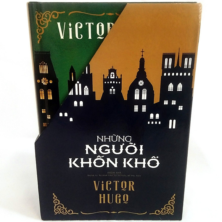 Những Người Khốn Khổ - Ảnh 7