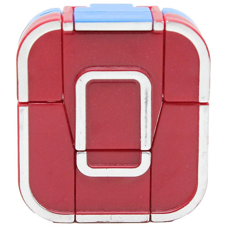 Đồ Chơi Lắp Ráp Robot Chữ Cái O Chính hãng Ưu đãi - Hình ảnh 4