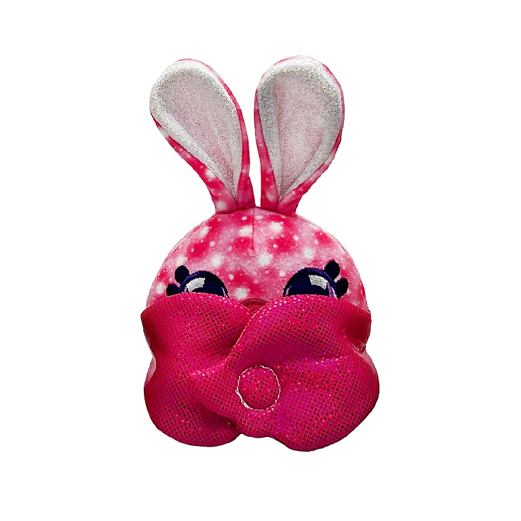 Đồ Chơi Thú Cưng Quả Trứng Thỏ Chính hãng Giá tốt - Hình ảnh 5