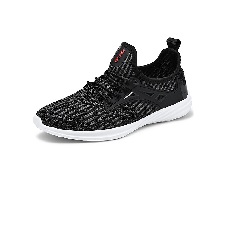 Giày Sneaker Thể Thao Nam PASSO G199