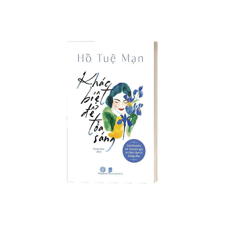 Khác Biệt Để Toả Sáng - Ảnh 2