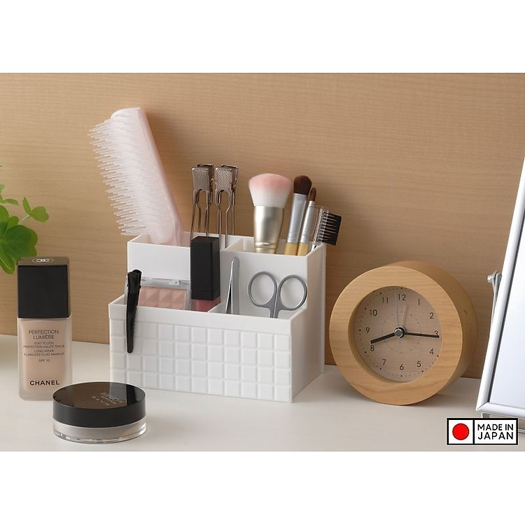 Khay đựng vật dụng 4 ngăn - Ảnh 5