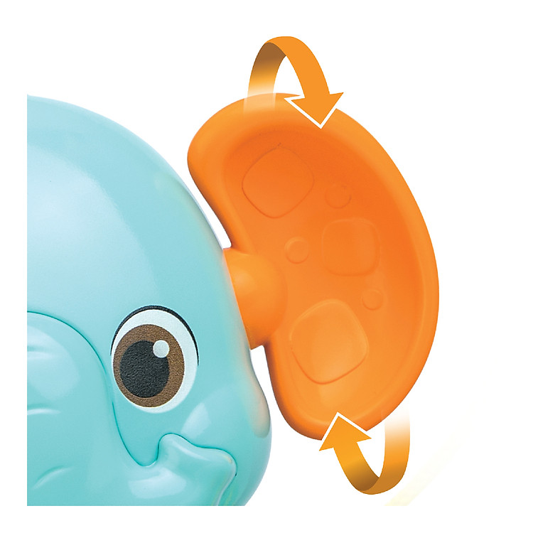 Mua Đồ Chơi Chú Voi Âm Nhạc WINFUN Chính hãng Tiết kiệm - Hình ảnh 5