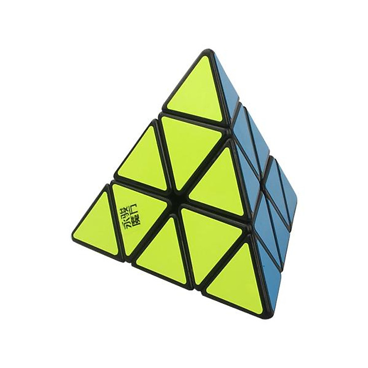 Rubik YJ YuLong Pyraminx