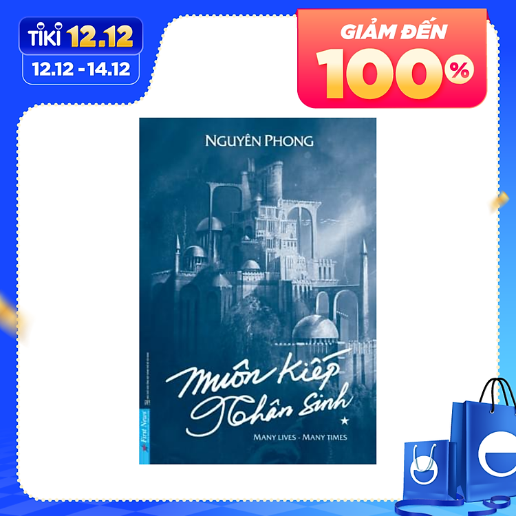 Muôn Kiếp Nhân Sinh