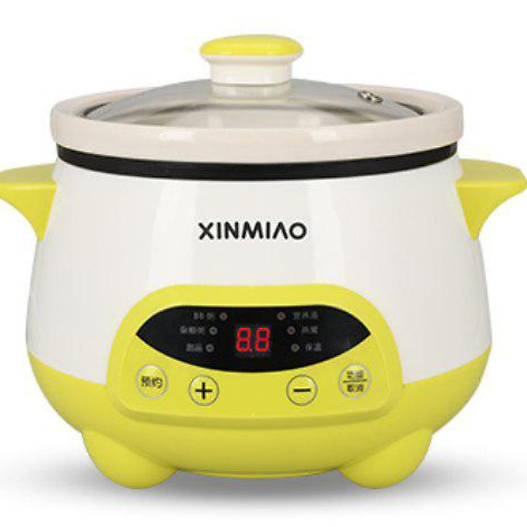 Nồi Nấu Cháo Thông Minh XIAOMI BB 1.5L