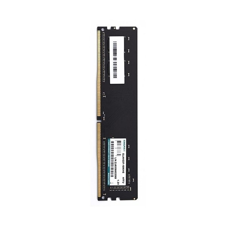 RAM PC Kingmax 8GB 3200 DDR4 - Hàng Chính Hãng