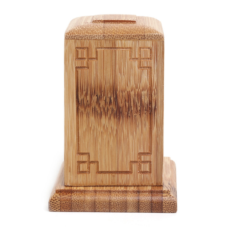 Hộp tăm tre Sunstar SHT07