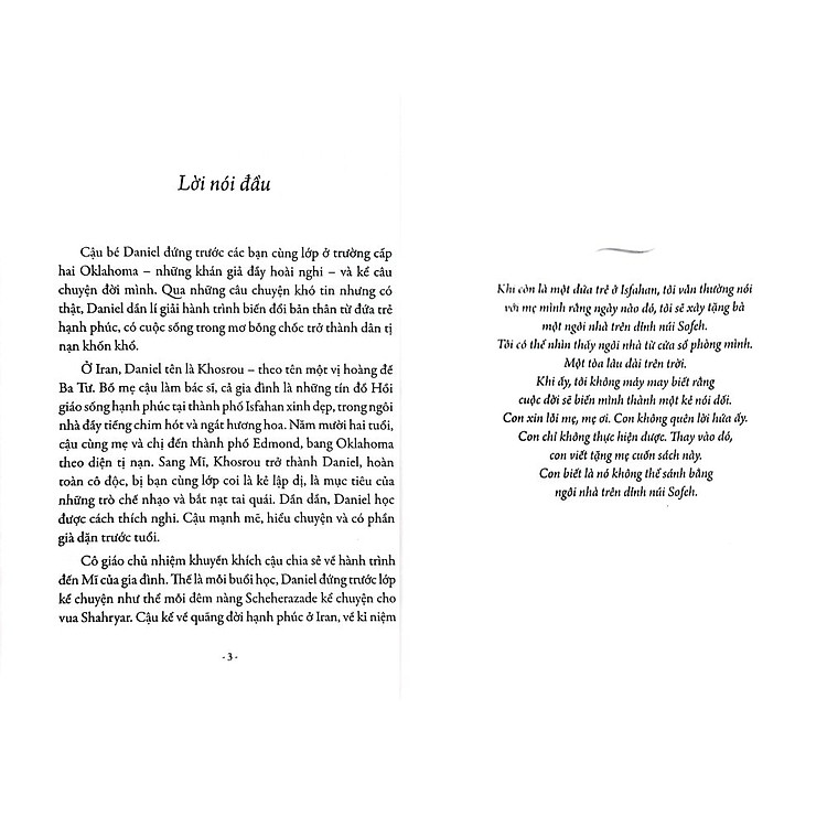 Truyện Buồn Chẳng Có Thật Đâu (Thật Đấy) - Ảnh 5