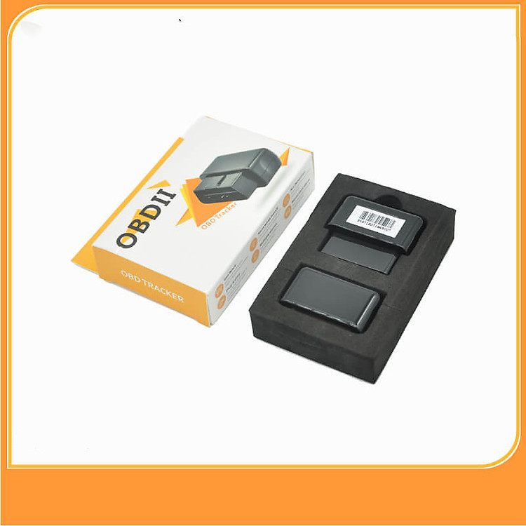 Thiết Bị Định Vị Chuyên Dụng Cho Ô Tô - Hàng chính hãng