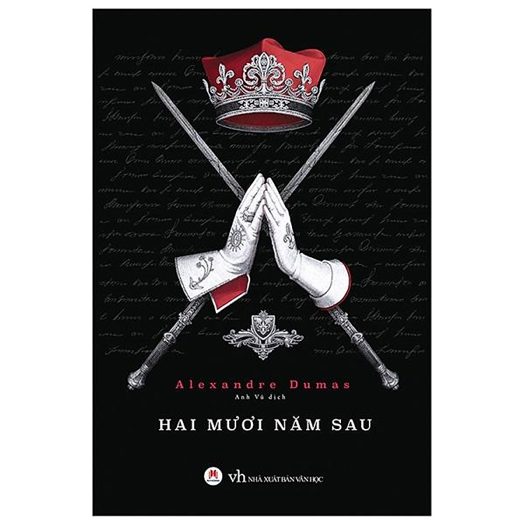 Hai Mươi Năm Sau (Tái Bản)