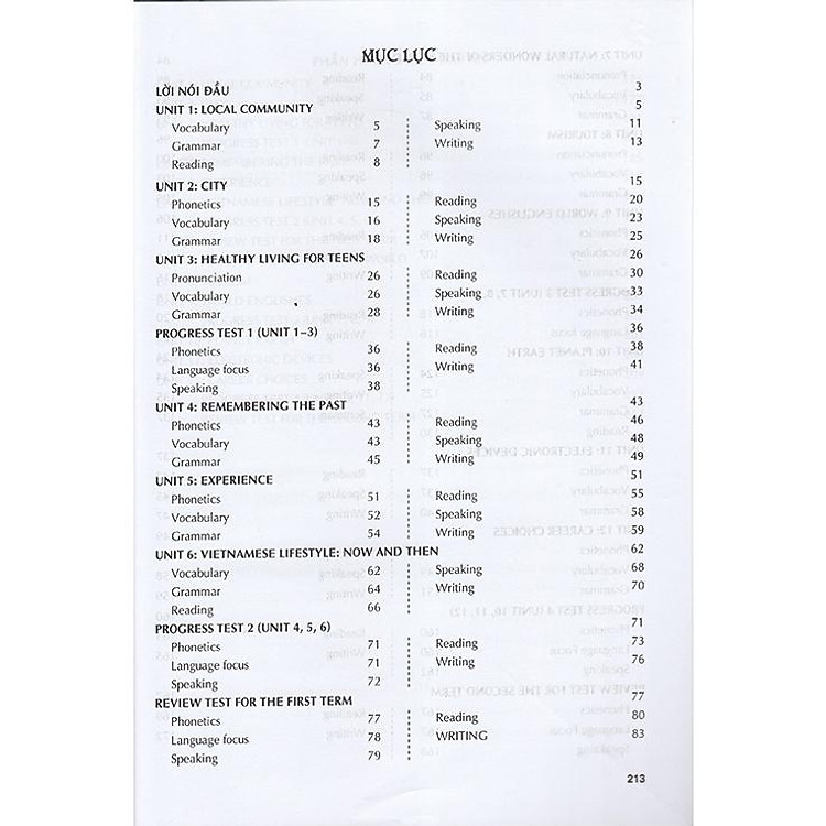 Bài Tập Phát Triển Năng Lực Tiếng Anh 9 - Global Success (Theo Chương Trình GDPT Mới) - Ảnh 2