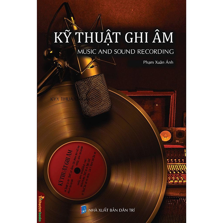 Kỹ Thuật Ghi Âm