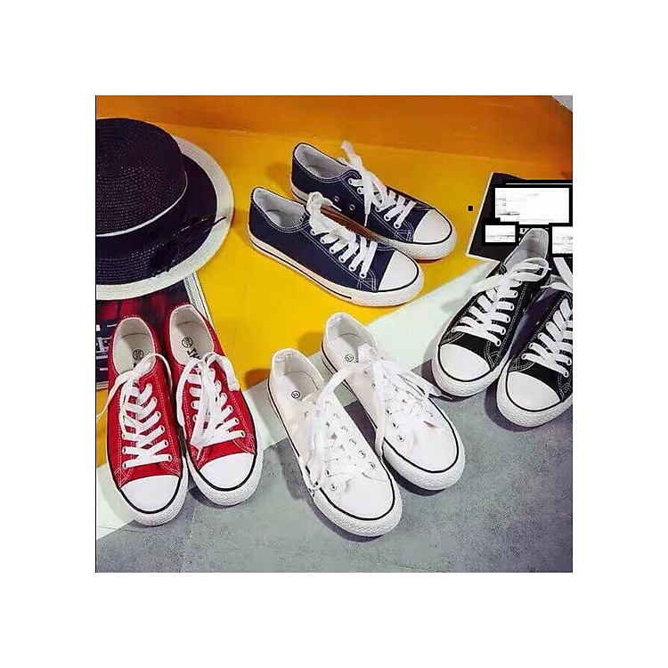 Giày sneaker nữ