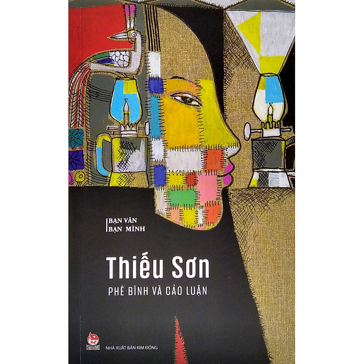 Bạn Văn Bạn Mình: Phê Bình Và Cảo Luận - Ảnh 7