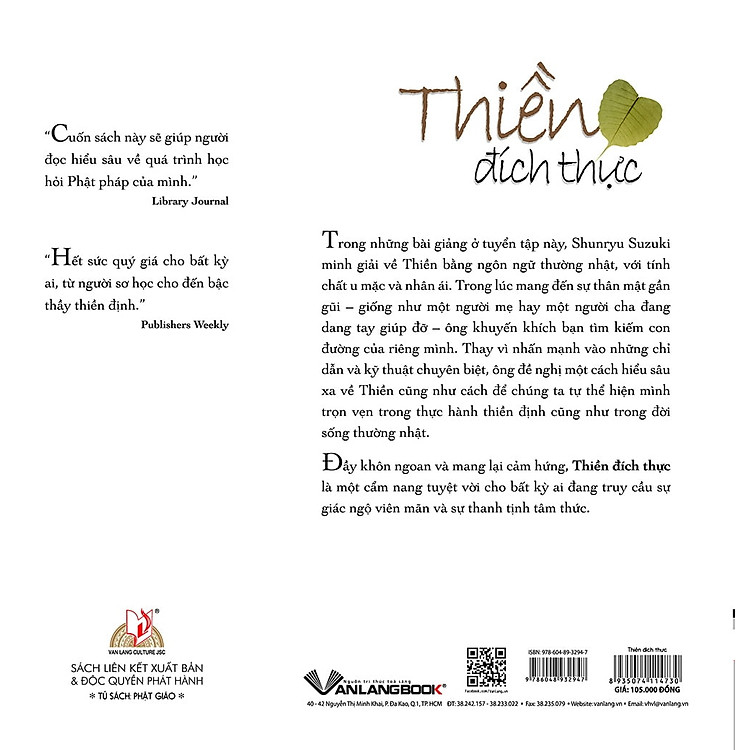 Thiền Đích Thực - Ảnh 2