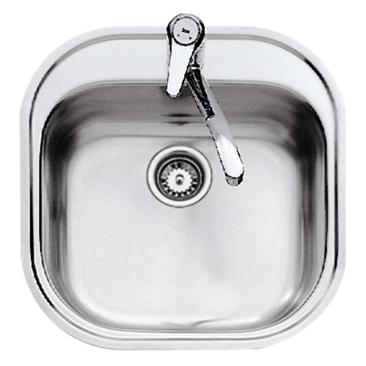 Chậu rửa TEKA STYLO 1B