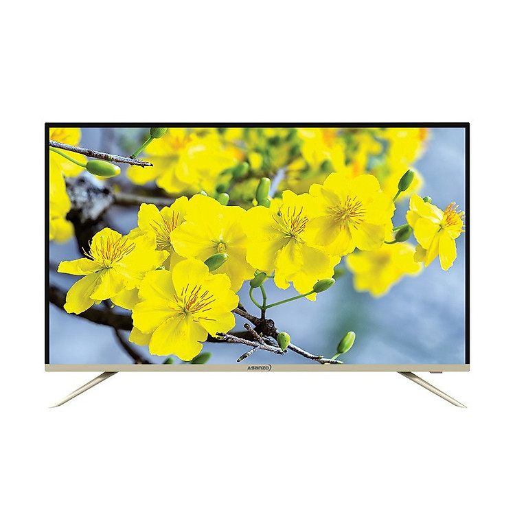 Tivi LED Asanzo 40 inch 40T320 | Full HD | Hàng chính hãng
