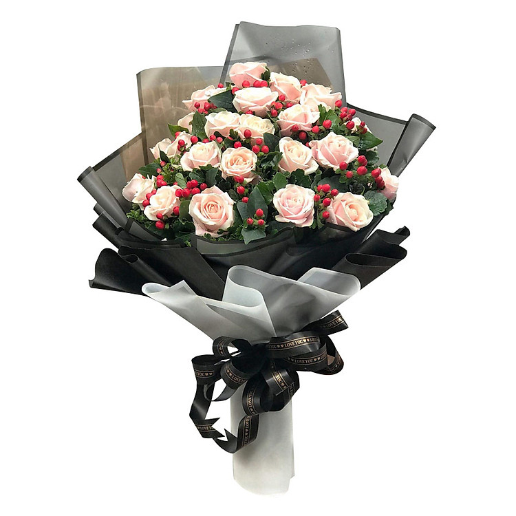 Bó Hoa Tươi - TT66