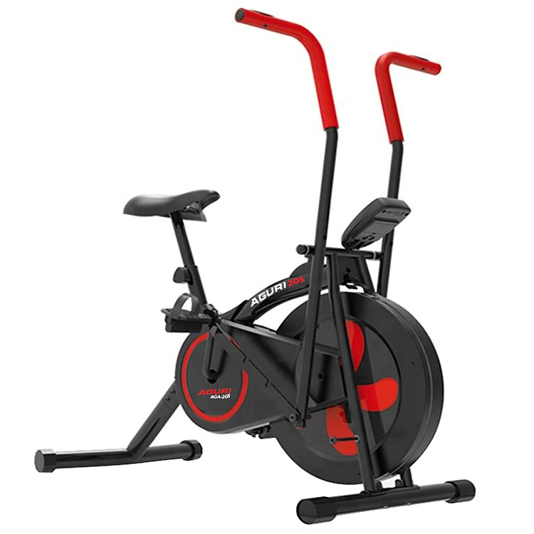 Xe Đạp Tập Thể Dục Aguri Aga-205