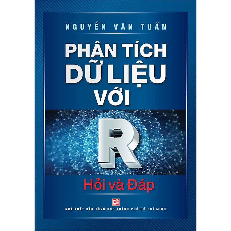 Phân Tích Dữ Liệu Với R – Hỏi Và Đáp (Tái Bản 2022)
