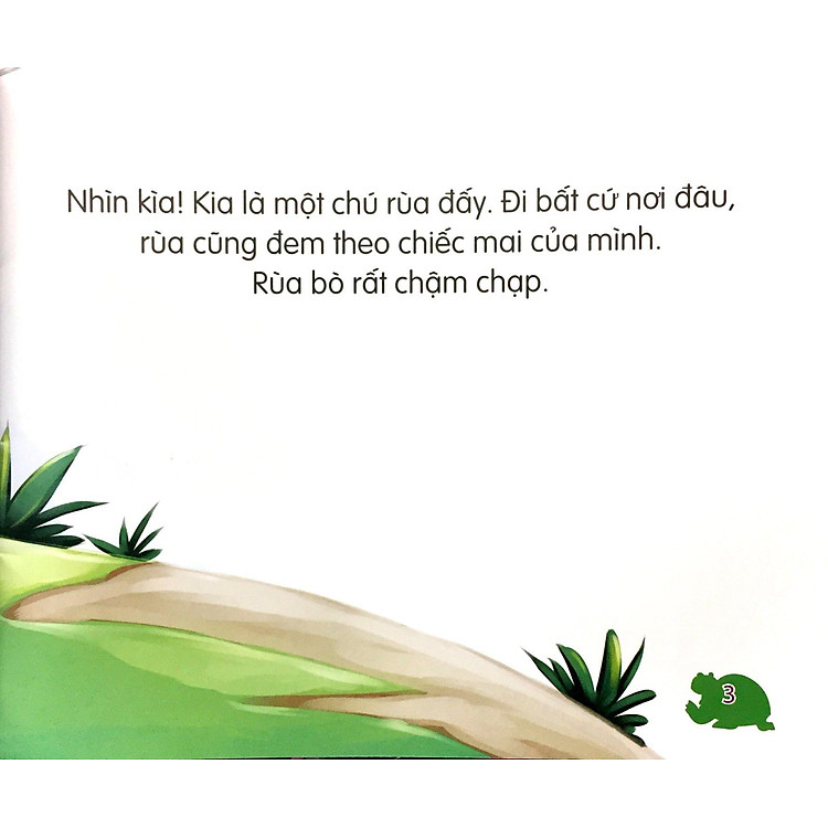 Amazing Animals - Những Loài Vật Đáng Kinh Ngạc! - Ảnh 4