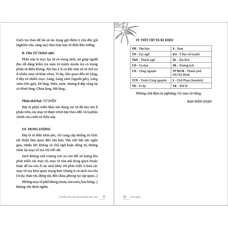 Từ Điển Văn Hóa Cổ Truyền Việt Nam - Ảnh 3