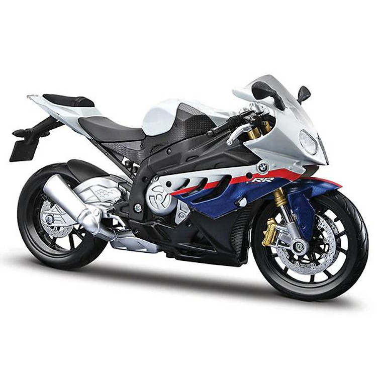 Đồ Chơi Lắp Ráp Mô Hình Xe BMW Chính hãng Giá tốt - Hình ảnh 2