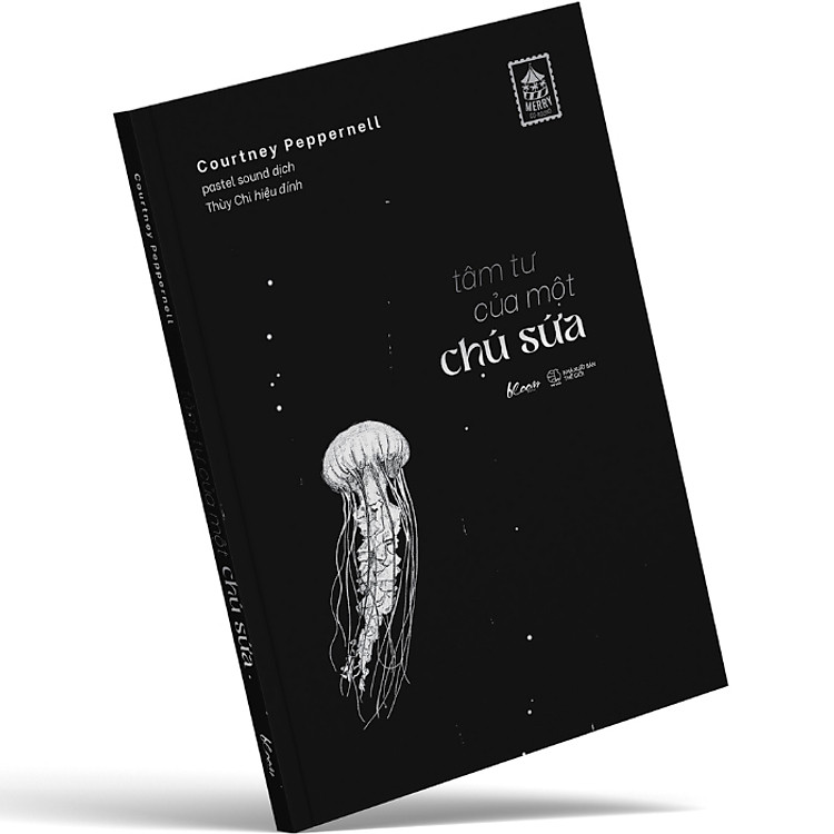 Tâm Tư Của Một Chú Sứa - Ảnh 4