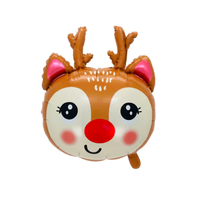 Bóng Bóng Trang Trí Giáng Sinh