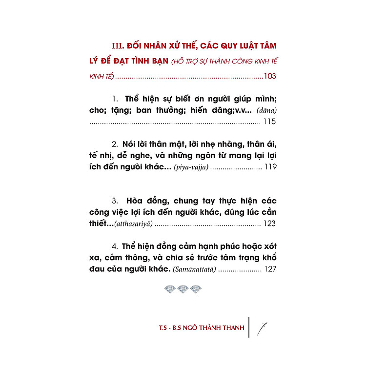 Kinh Tế (Quy Luật Phát Triển Kinh Tế - cho mọi thời đại - Tập 1) - Ảnh 6