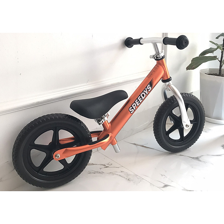 Xe thăng bằng SPEEDYS Hồng khung nhôm Chính hãng Giá rẻ - Hình ảnh 5