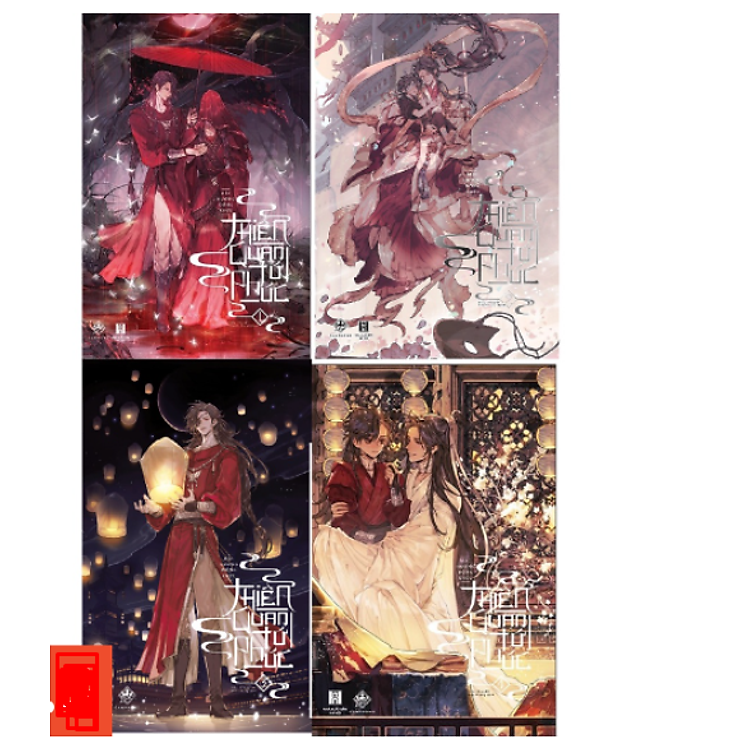 Thiên Quan Tứ Phúc