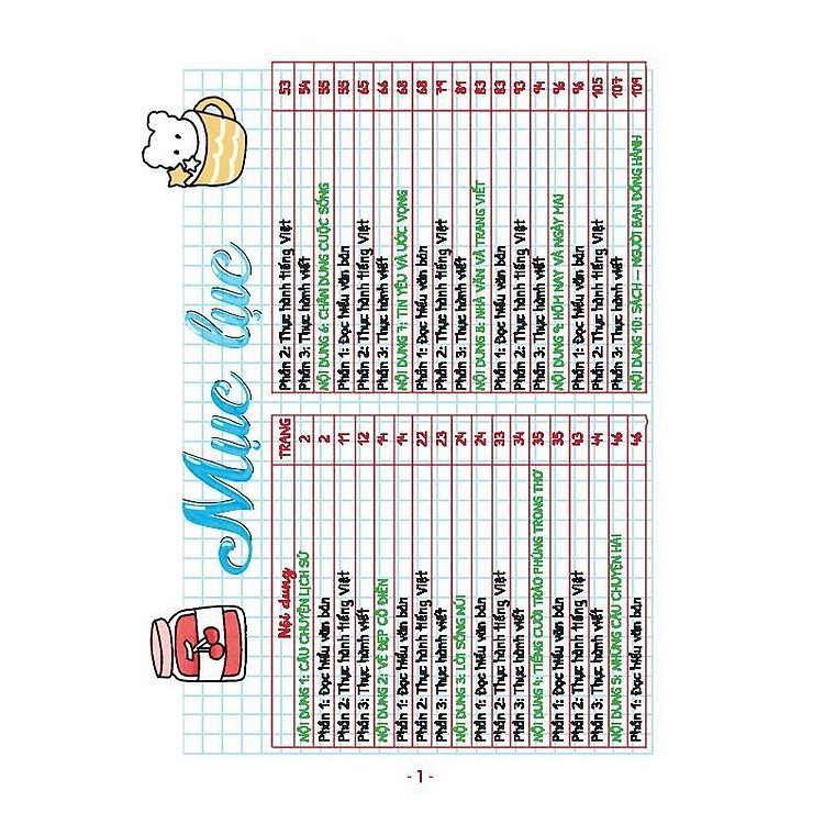 Take Note - Văn 8 - Ảnh 3