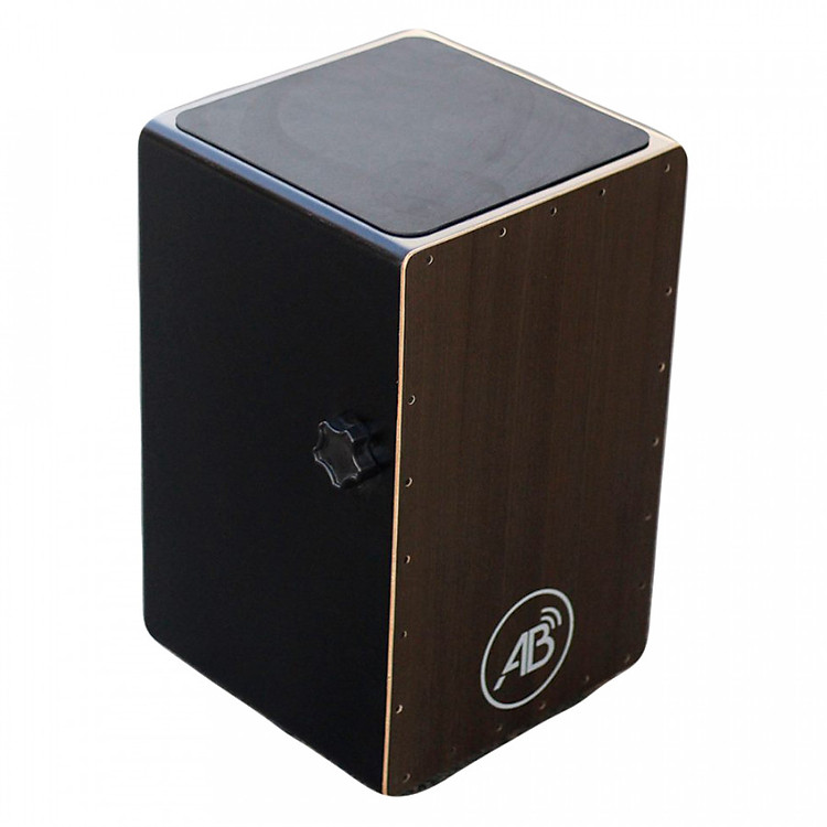 Trống gõ có nốt vặn căn chỉnh snare - gỗ 3 lớp