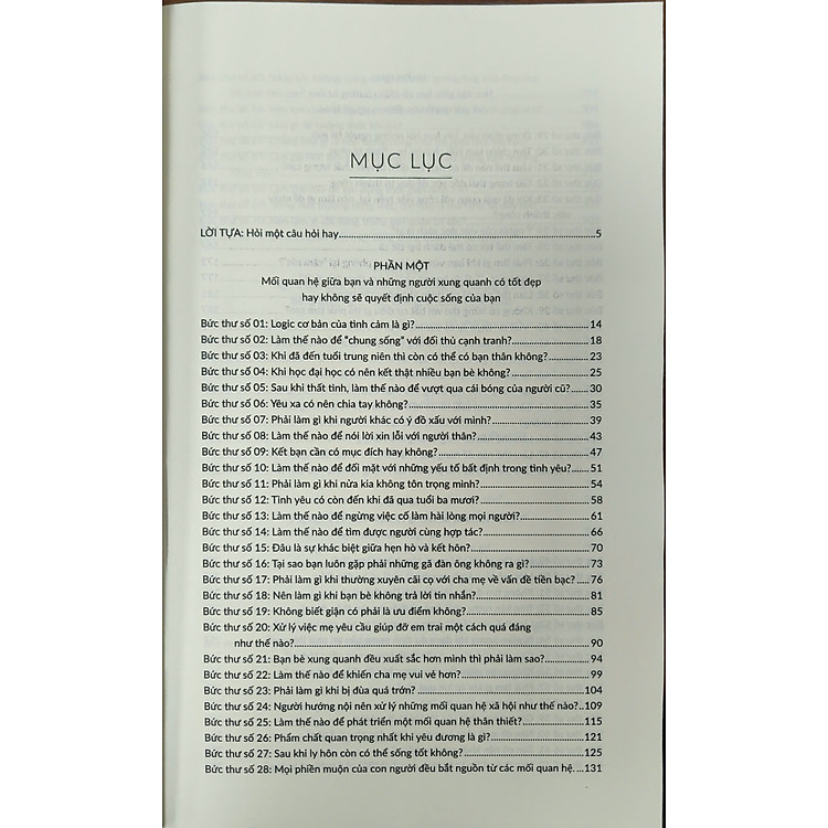 Hãy Tránh Xa Người Bào Mòn Bạn (Lý Thượng Long) - Ảnh 7