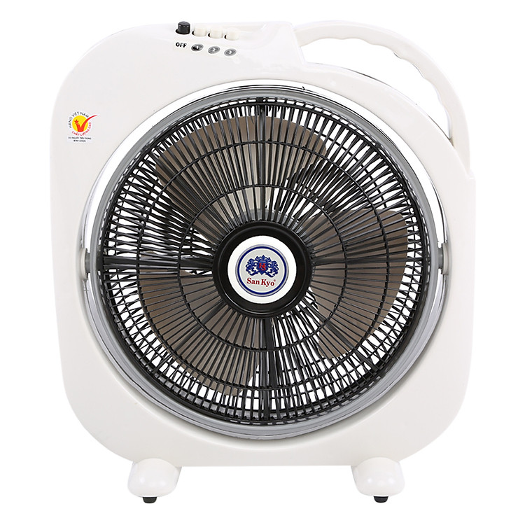 Quạt Hộp HV 16'' SanKyo (42W) - Hàng chính hãng