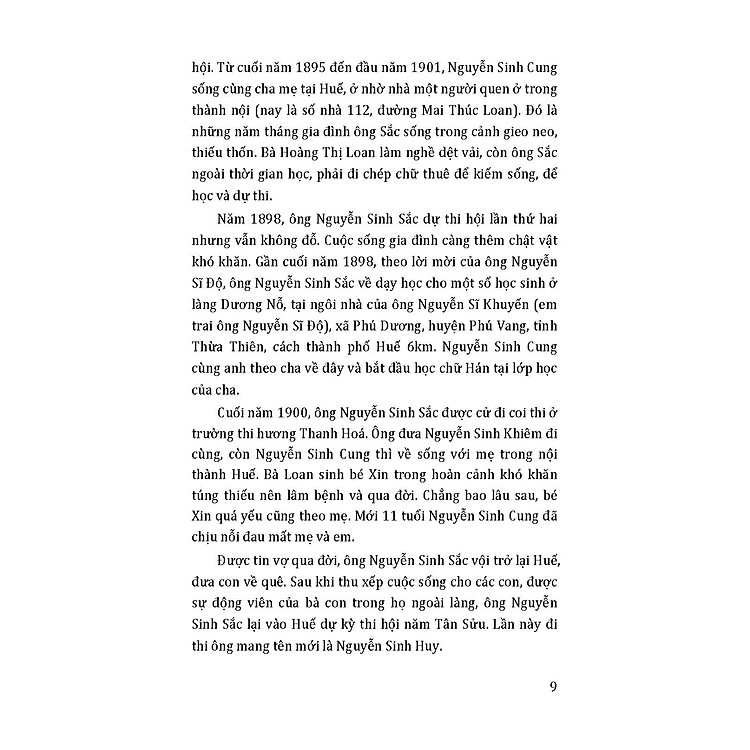 Chủ Tịch Hồ Chí Minh Với Cuộc Hành Trình Của Thời Đại - Giá Trị, Ý Nghĩa Và Sự Trường Tồn Của Bản Di Chúc Lịch Sử - Ảnh 7