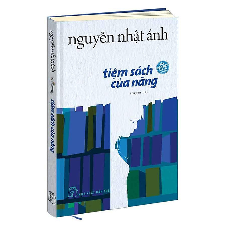 Tiệm Sách Của Nàng (Bản đặc biệt)